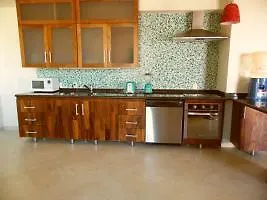 Mimosa Tree Condos 신데 델 카르멘 3*,  멕시코