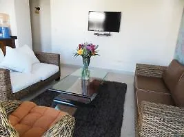 Mimosa Tree Condos 신데 델 카르멘 멕시코