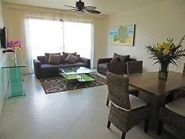 Mimosa Tree Condos 신데 델 카르멘 3*,  멕시코