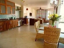 *** 호텔 Mimosa Tree Condos 신데 델 카르멘 멕시코