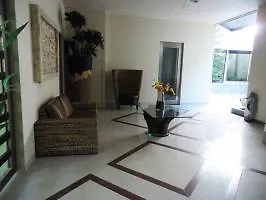 Mimosa Tree Condos 신데 델 카르멘 멕시코