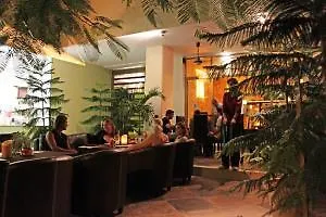 호텔 Mimosa Tree Condos 신데 델 카르멘
