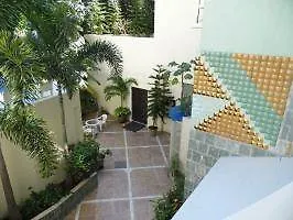 Mimosa Tree Condos 신데 델 카르멘 멕시코