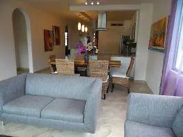 *** Hotel Mimosa Tree Condos Playa del Carmen Mexico